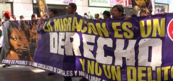 Movimiento de Acción Migrante busca generar Diálogo sobre la migración en Chile