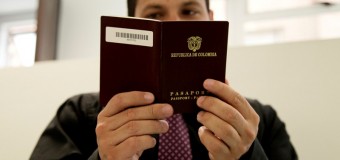 Recuerde renovar su pasaporte, no espere hasta el último momento