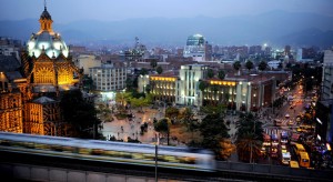 Medellín