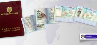 Conozca el plazo para el cambio del pasaporte colombiano