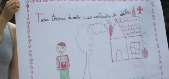 Niños y niñas en situación de migración. Salud: ¿Derecho?