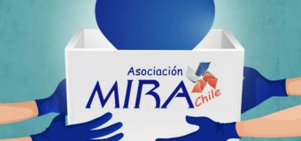 Te invitamos a ser partícipes de nuestra campaña solidaria “Una canasta familiar” – Asociación MIRA Chile-