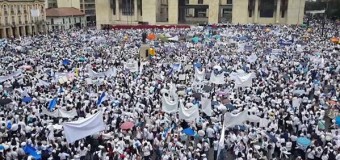 Defendamos nuestra libertad de culto