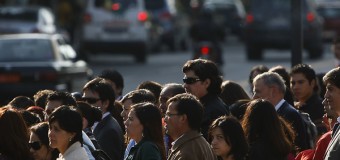 Criminalizar la migración: el peligroso camino que está tomando la policía chilena