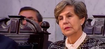 Presidenta del Senado: “Tenemos que respetar los derechos de los migrantes en Chile”