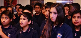 Colombia presente en la Octava Muestra de Cine Iberoamericano