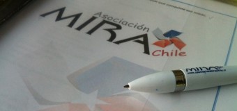 MIRA Chile: rendición de cuentas de agosto, septiembre y octubre – 2014