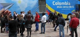 Colombianos en Puerto Montt tendrán Consulado por tres días