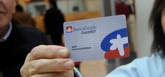 Ahora se podrán hacer compras internacionales con la CuentaRUT