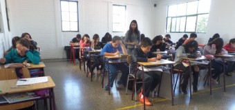 Una profesora colombiana y su experiencia educando a niños chilenos