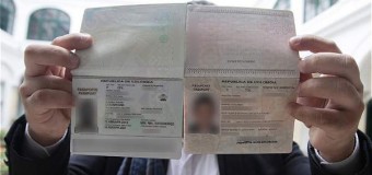 Lo que debe saber para renovar el pasaporte colombiano